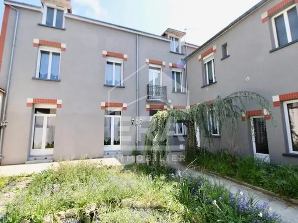 Appartement - 1 pièce(s) - 17 m2