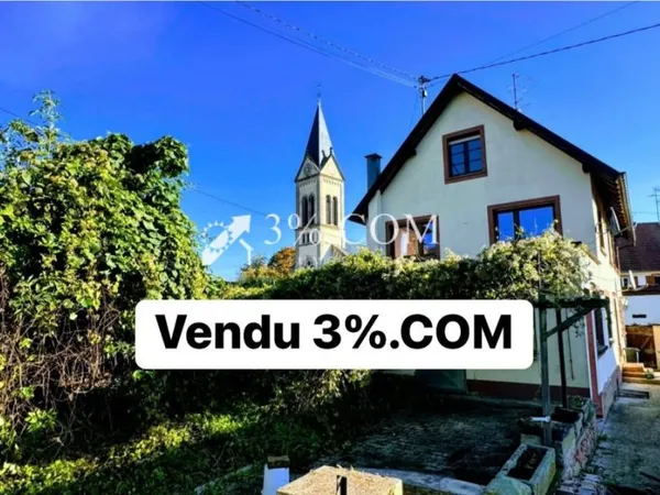 Maison 8 pièces 179 m²