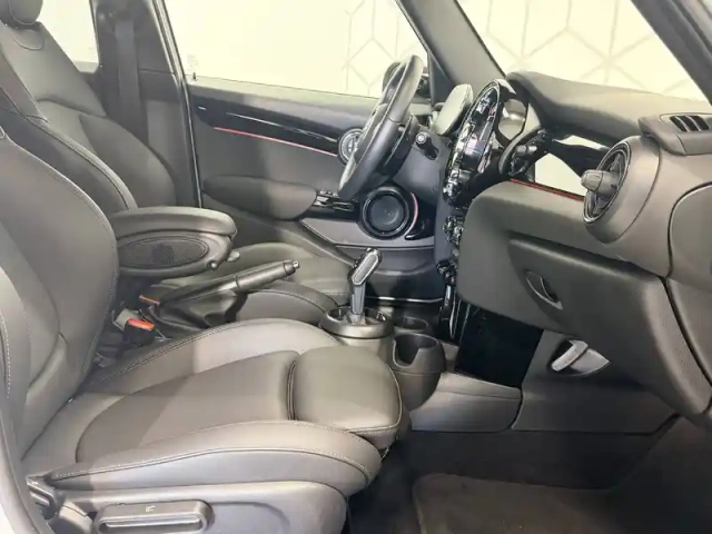 Mini Mini hatch 5 portes cooper s 178 ch dkg7 — photo 74