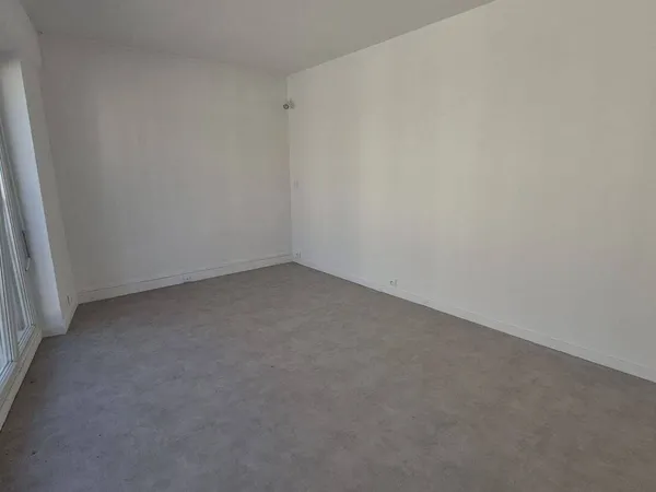 Appartement 1 pièce 24 m²