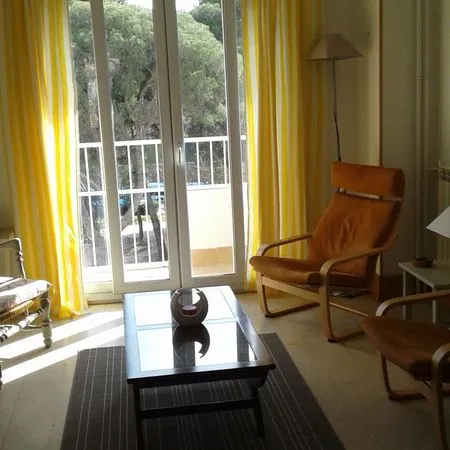 Location T2 meublé quartier Sainte-Anne