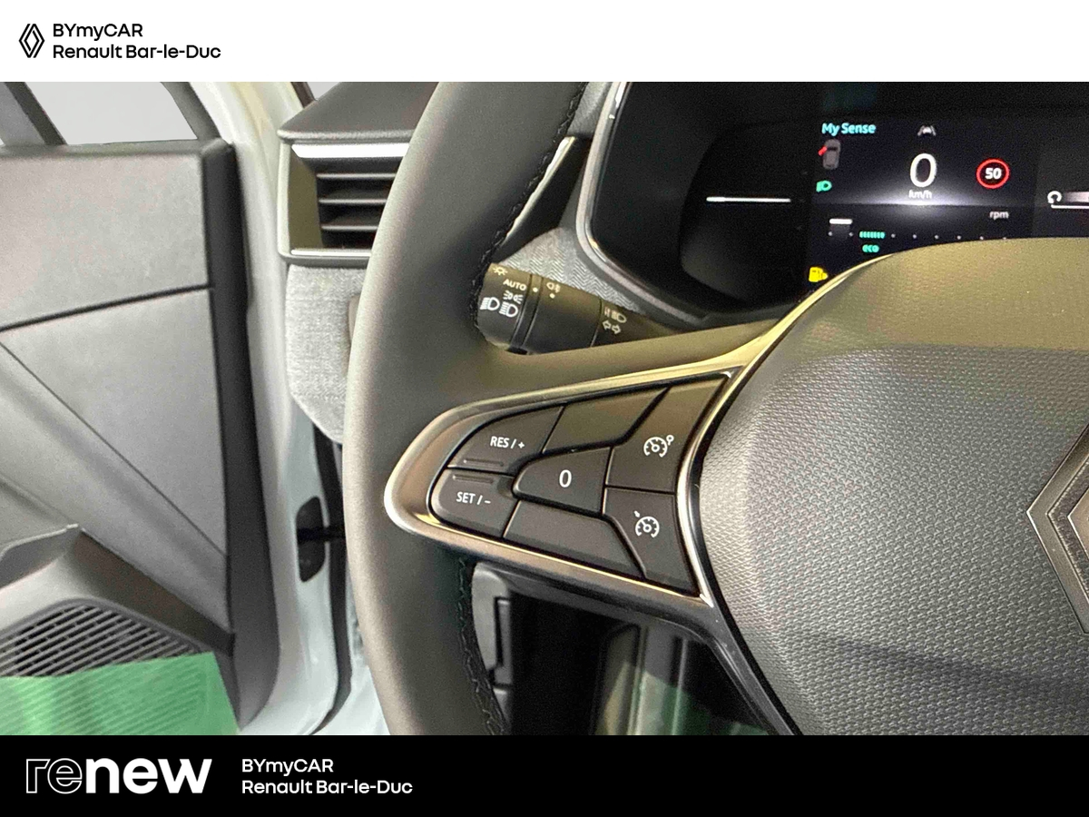 Renault Clio TCe 90 ch GSR2 — photo 17