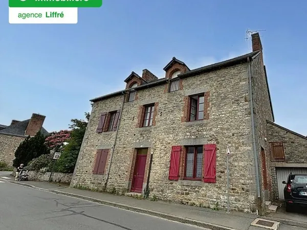 Appartement 1 pièce 35 m²