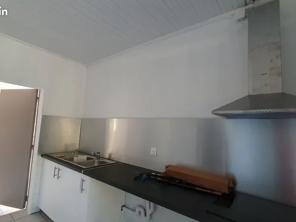 Maison Location Moulin-Neuf 2p 55m² 670€