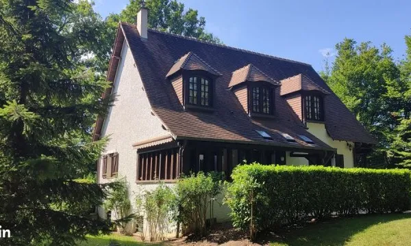 Pavillon 6 pièces 133 m²