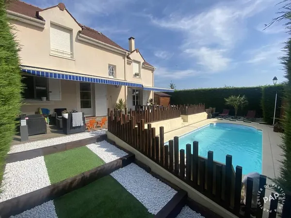 Maison 6 pièces 179 m²