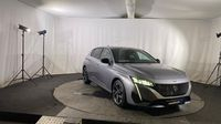 Peugeot 308 1.5 BlueHDI 130ch S&S GT EAT8 — photo 3