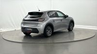 Peugeot 208 e-208 136ch Style — photo 5
