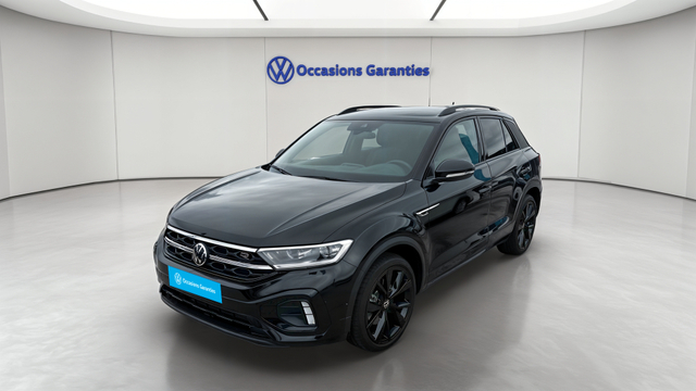 Volkswagen T-Roc 1.5 TSI EVO2 150 Start/Stop DSG7