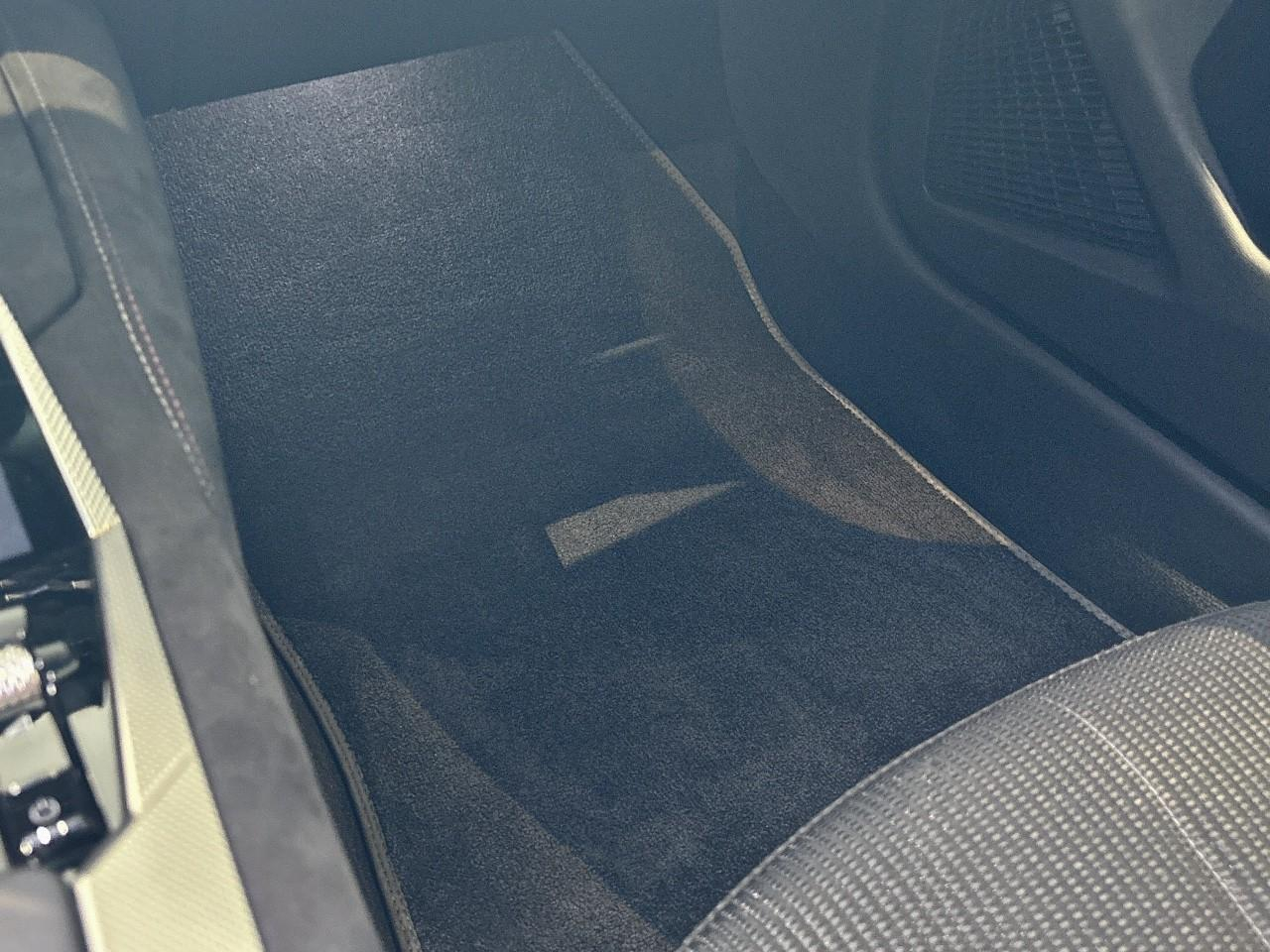 Ds Ds 4 essence 130ch performance line + automatique — photo 28