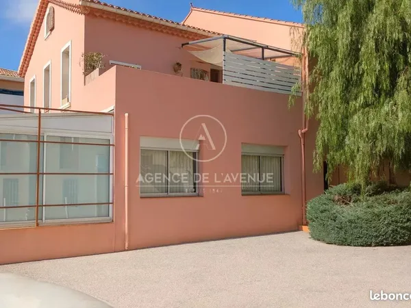 Local commercial 180 m² La Seyne-sur-Mer