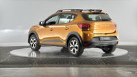 Dacia Sandero 1.0 TCe 90ch Stepway Expression — photo 8