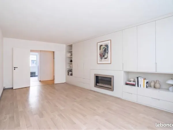 Appartement 3 pièces - 50m2 - Laon