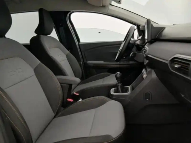 Dacia Jogger 1.0 eco-g 100ch sl extreme+ 7 places — photo 14