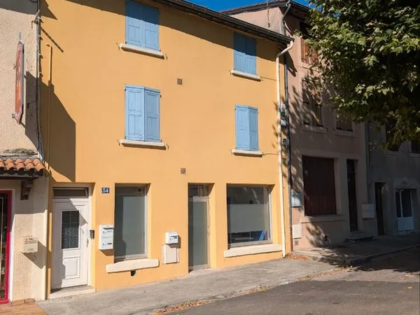 Local commercial 100m2