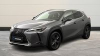 Lexus Ux 250h 4WD Luxe MY19 — photo 1