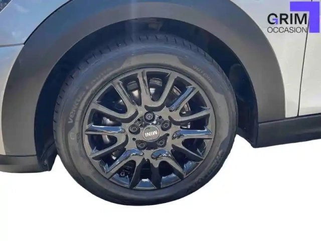 Mini Mini hatch 5 portes cooper 136 ch dkg7 — photo 13