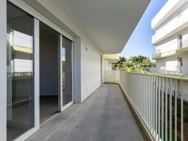 Appartement 3 pièces 55 m²