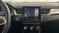 Renault Captur 1.6 E-Tech hybride 145ch Intens -21 — photo 19