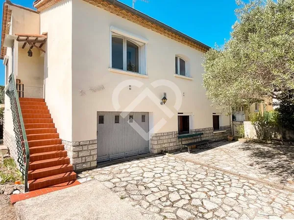 Maison 6 pièces 127 m²