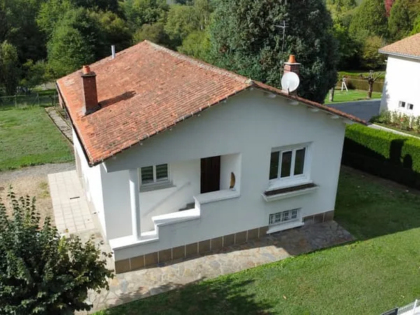 Maison 78m2
