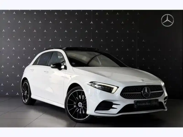 Mercedes Classe A 250 e amg line — photo 27