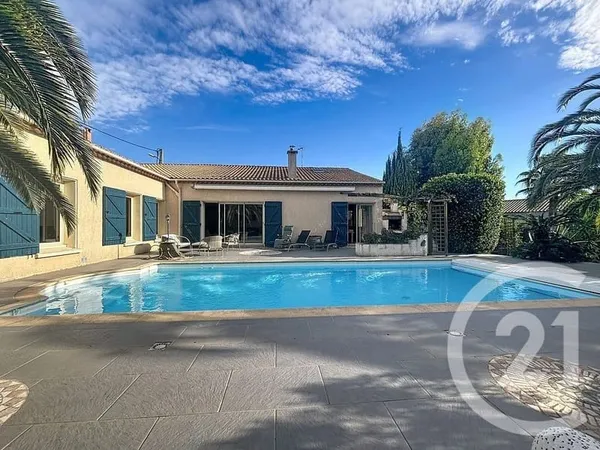 Maison 4 pièces 169 m²
