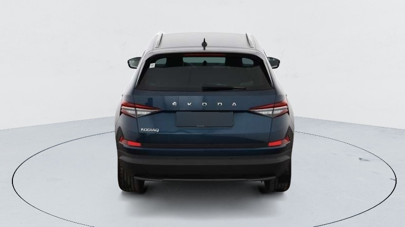 Skoda Kodiaq — photo 6