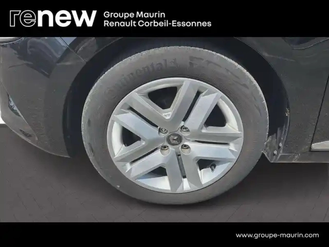 Renault Clio 1.0 sce 65ch zen -21n — photo 10