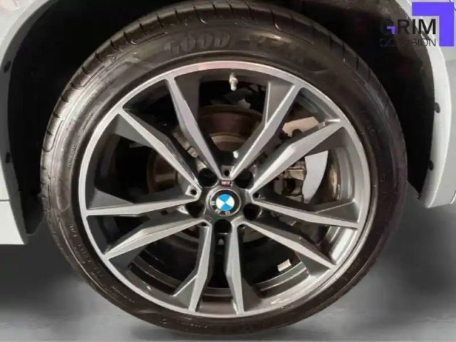 Bmw X2 sdrive 16d 116 ch bvm6 — photo 16