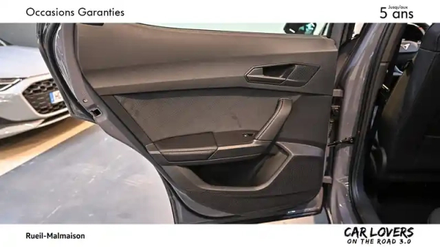 Cupra Formentor ehybrid 272 ch dsg6 — photo 19