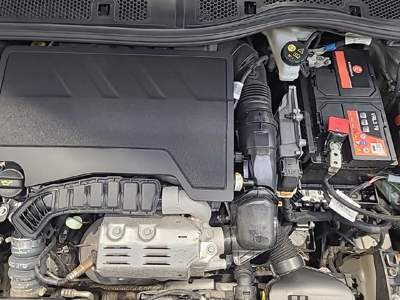 Citroën C4 puretech 130 s&s eat8 shine — photo 15