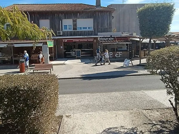 Local commercial a louer