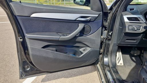 BMW X1 sDrive 18i 136 BVA - M Sport – 2022 – 72484 km – Essence – Boîte Automatique — photo 34