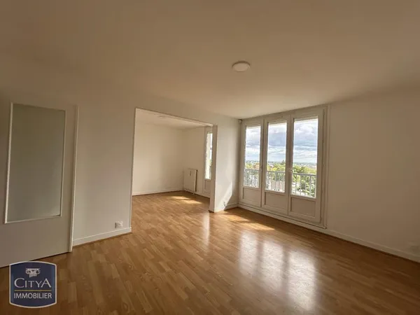 Appartement 4 pièces 70 m²