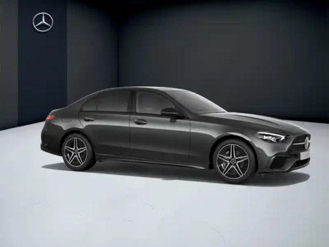 Mercedes Classe C 220 d berline amg lin — photo 14