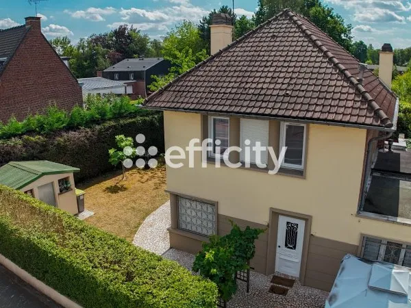 Maison 6 pièces 149 m²
