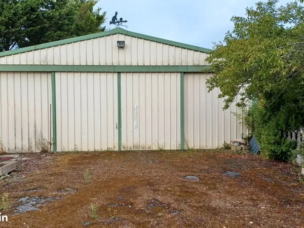 Stationnement Vente Chizé   60000€