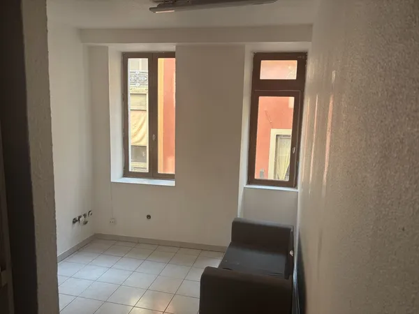 Appartement au coeur de Grenoble