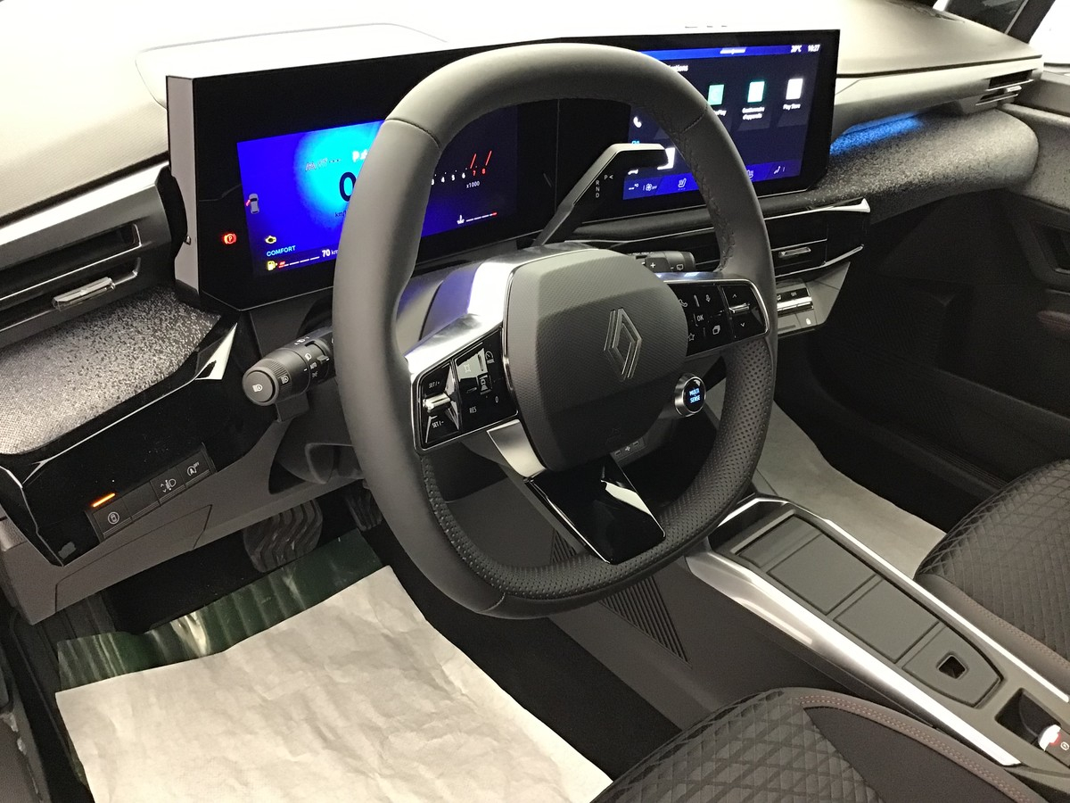 Renault Clio 6 — photo 10