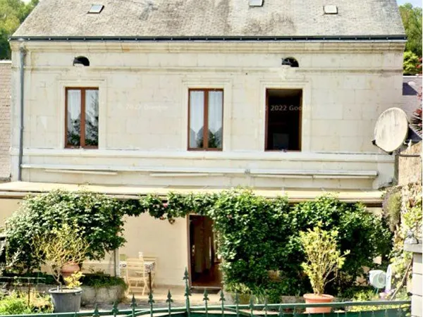Maison familiale 135 m² avec jardin, véranda et terrasse