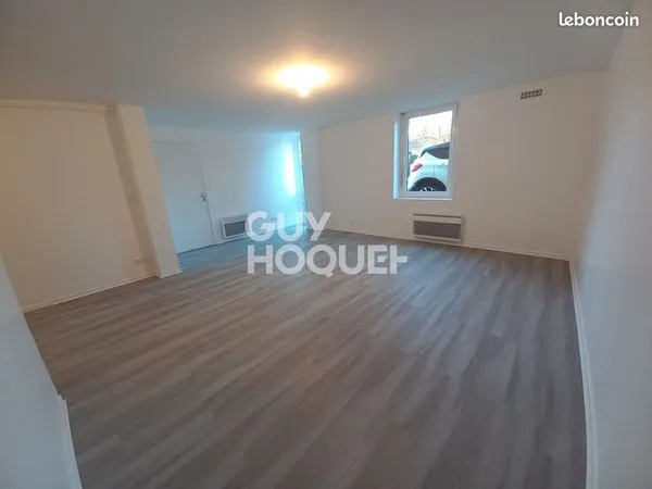 Studio 1 pièce 37 m²