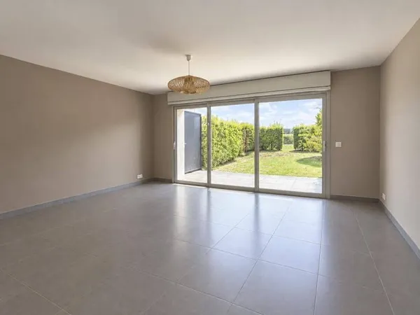 Appartement 4 pièces 84 m²