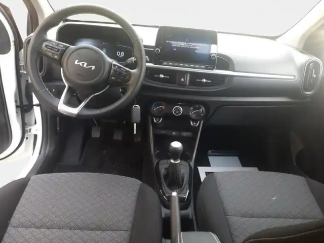 Kia Picanto 1.0 gdi 68ch active — photo 26