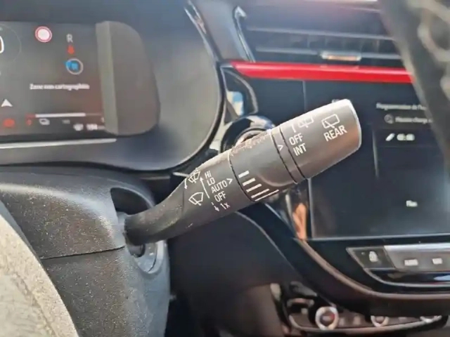 Opel Corsa electrique 136 ch &amp; batterie 50 kwh — photo 71