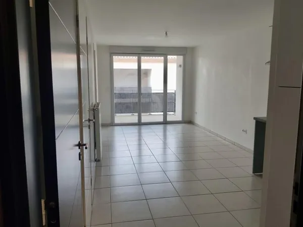 Appartement Location Toulouse 2p 41m² 595€