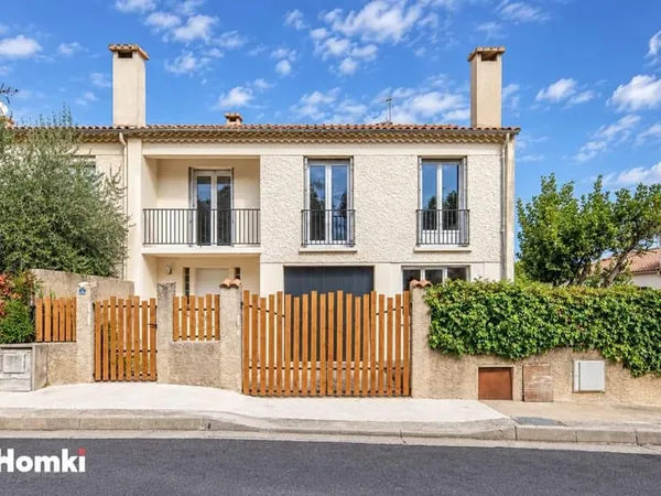 Maison/Villa T5 de 144 m² à Le Crès 34920