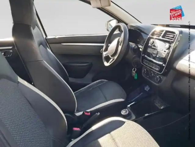 Dacia Spring 45ch essential 23b — photo 5