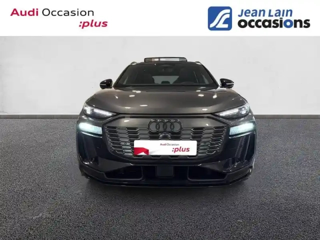 Audi E-Tron q6  306 ch 100 kwh performance — photo 24