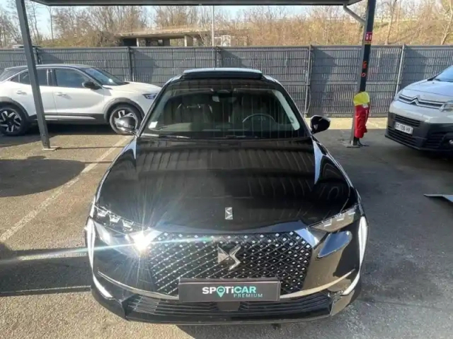 Ds Ds 4 puretech 130ch rivoli automatique — photo 2